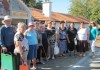 13 години  - Дом за стари хора в село Чернозем