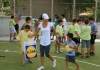 Снимки: Приключиха заниманията по лека атлетика и тенис на корт, организирани от Ученически спортен клуб Елхово
