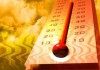 Град Елхово се нареди заедно с още тридесет града в страната с температурни рекорди