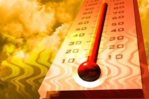 Град Елхово се нареди заедно с още тридесет града в страната с температурни рекорди