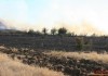 Пожарът около селата Раздел, Вълча поляна и Малко Кирилово е вече ликвидиран