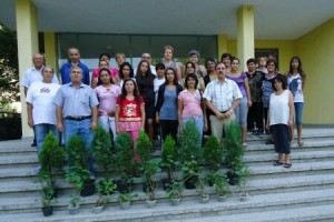 Снимки: НТС завърши обучението на 26 безработни от Община Болярово по схема “Развитие” на оперативна програма „Развитие на човешките ресурси”