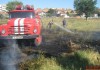 Тежките дежурства на пожарникарите продължават