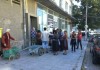 Снимки: БЧК започва раздаване на храни в Елхово – първи транш