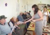 ДСХ-Чернозем отбеляза Международният ден на възрастните хора 