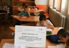 ОУ „Св. св. Кирил и Методий" гр. Елхово продължава работата по проект за средищните училища