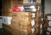 Удар: Три микробуса с 1,5 млн. къса контрабандни цигари в куфари заловиха митничарите на Лесово