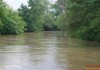 Оранжев код за опасност от наводнения на река Тунджа при Елхово