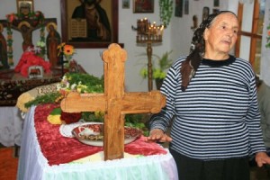 Съхранената над вековна традиция край село Пчела в параклиса „Св. в.м. Георги Победоносец” продължава