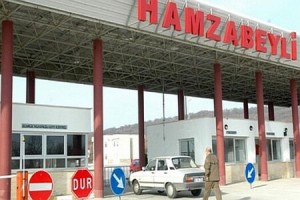 Спират движението през българо – турските гранични пунктове