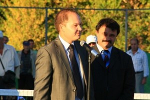 Областният управител на Ямбол Димитър Иванов, няма да заеме овакентеното депутатско място