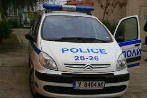 Ракзриха извършителите на кражба от домът на британски гражданин в Бояново