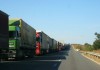 Няма увеличение на трафика през Лесово. Следващата седмица приключва ремонтът на път I-7 за Ямбол
