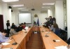 Комисия по заетост към Областния съвет за развитие Ямбол проведе свое заседание в Областна администрация