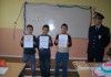 Ученици върнали портфейл пълен с пари в Елхово, бяха наградеси с грамоти за проявена доблест