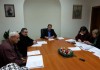 Снимки: Проведоха се консултации с политическите сили за чкенове на СИК за референдума