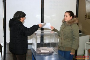 Официално от ЦИК: 61,25% са посочили ДА и 37,06% с НЕ на референдума в община Елхово