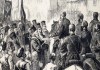 Видео: Отбелязваме 135 години от освобождението на град Елхово от османско робство