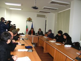Комисията по заетост към Областния съвет за развитие прие предложението за държавния план-прием