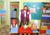 Снимки: Баба марта посети всички деца в ОДЗ "Невен" - централна сграда и детска ясла