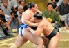 Видео: Аоияма с нова победа срещу голям шампион във Фукуока