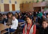 Снимки: Среща на ОИЦ - Ямбол и гимназисти от "Св. Климент Охридски" - Елхово