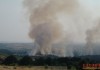 Със заповед на Областния управител от 1 май е обявен пожароопасният сезон в горските територии на региона