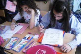 Четвъртокласниците се явяват на изпит за външно оценяване по български език днес