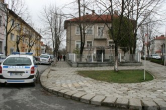 Румънски шофьор на ТИР бе заловен с 3 промила алкохол край Елхово