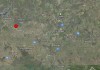 Ново земетресение в близост до град Елхово с магнитуд 3,5 по скалата на Рихтер