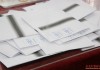 Окончателни резултати от парламентарния вот в Община Елхово - Обновена на 13 май в 21:30 часа