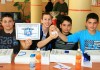 Ученици от Елхово се класираха на второ място в страната в състезание по безопастност на движението!!!