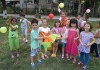 Снимки: Всички групи на Целодневна детска градина „Надежда” отпразнуваха празника на детето 1 юни