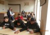 Снимки: Държавните квалификационни изпити в Професионална гимназия „Стефан Караджа“ – Елхово