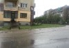 Видео: Проливните дъждове в град Елхово продължават