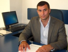 Официално: Ахмед Неджадов Мехмедов е новият заместник областен управител на Област Ямбол