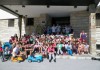 Снимки: "Лагерни забавления" в Парк Родопи за децата от Елхово