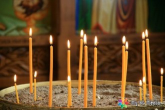 Православната църква чества Неделята на Всички български светии