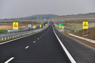 Пак се отложи пускът на магистрала „Тракия“