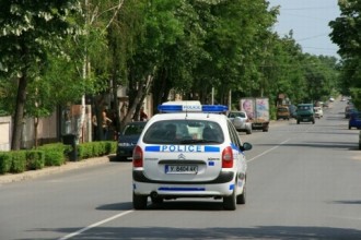 Служители от РУ “Полиция”- Елхово откриха откраднат автомобил на жител от Елхово