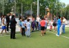 Снимки: Стартира лятното училище за деца по тенис на корт и лека атлетика в Елхово