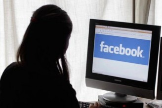 Facebook е основната цел на новите интернет вируси