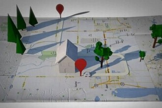 Видео: Google Map Maker вече достъпна и в България