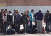 Задържаха 319 нелегални мигранти на българо-турската граница