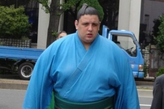 Ново изкачване за Даниел Иванов – Аоияма в ранглистата на елитните сумо състезатели в Япония