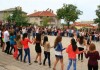 Снимки: Гимназия „Климент Охридски” – Елхово откри учебната година
