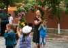 Снимки: Целодневна детска градина „Надежда” отбеляза също първи учебен ден