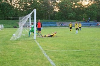 ОФК Елхово гостува в село Межда в първи кръг на „А“ областна мъжка футболна група