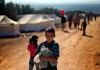 Видео: Лагерът Атма – спасение за изгубените души от войната в Сирия