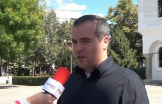 Видео: Иван Звездев за впечатленията му от елховския край
